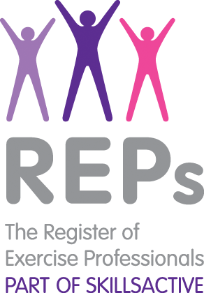 REPS logo